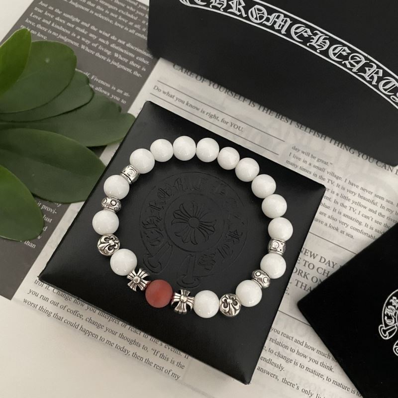 Chrome Hearts Bracelets